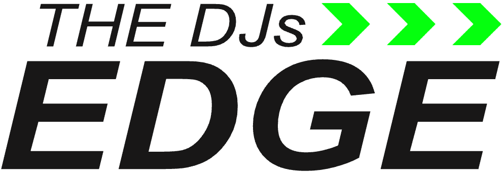The DJs Edge